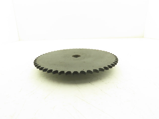 Martin 40BS55 Roller Chain Sprocket #40 Chain 55 Tooth 1"Bore
