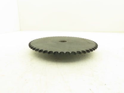 Martin 40BS55 Roller Chain Sprocket #40 Chain 55 Tooth 1"Bore