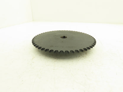 Martin 40BS55 Roller Chain Sprocket #40 Chain 55 Tooth 1"Bore