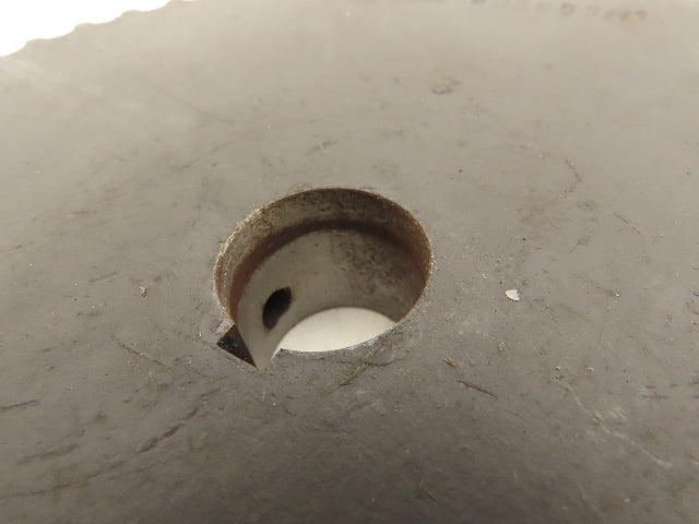 Martin 40BS55 Roller Chain Sprocket #40 Chain 55 Tooth 1"Bore