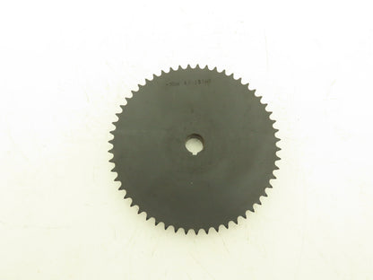 Martin 40BS55 Roller Chain Sprocket #40 Chain 55 Tooth 1"Bore