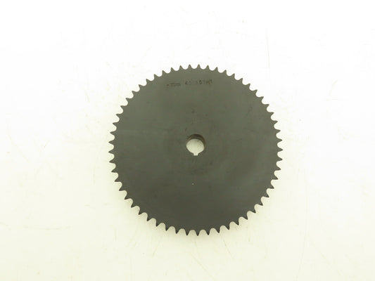 Martin 40BS55 Roller Chain Sprocket #40 Chain 55 Tooth 1"Bore
