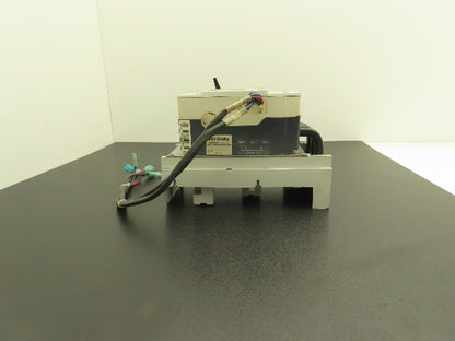 Allen Bradley 140MH8PD10MTXT Rail Mount Motor Circuit Breaker 100A 600V 3 Pole