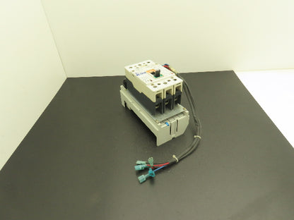 Allen Bradley 140MH8PD10MTXT Rail Mount Motor Circuit Breaker 100A 600V 3 Pole