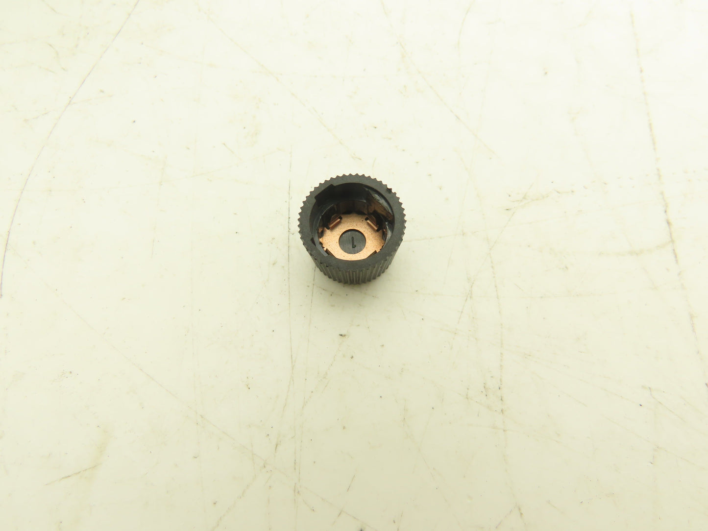 Proportion-Air DC2-10TI Valve Potentiometer 24VDC