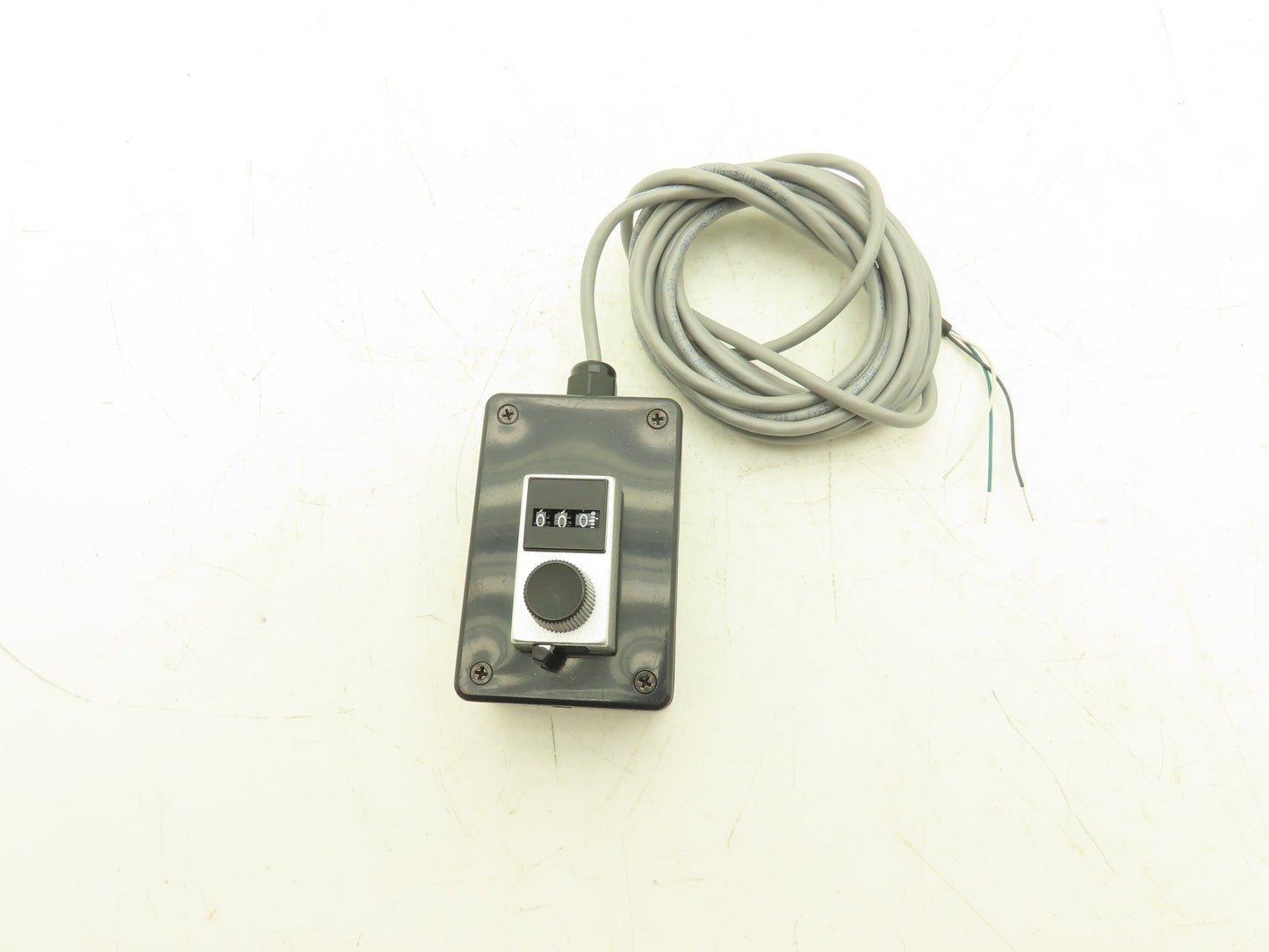 Proportion-Air DC2-10TI Valve Potentiometer 24VDC