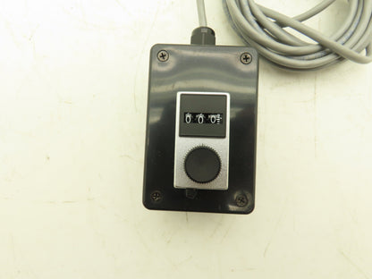 Proportion-Air DC2-10TI Valve Potentiometer 24VDC