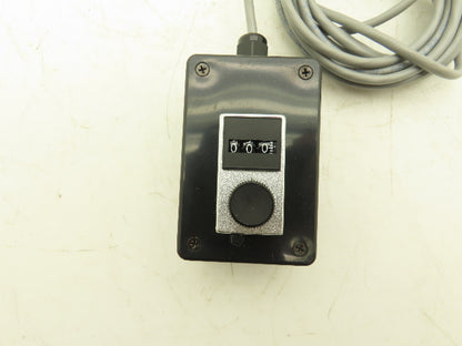 Proportion-Air DC2-10TI Valve Potentiometer 24VDC