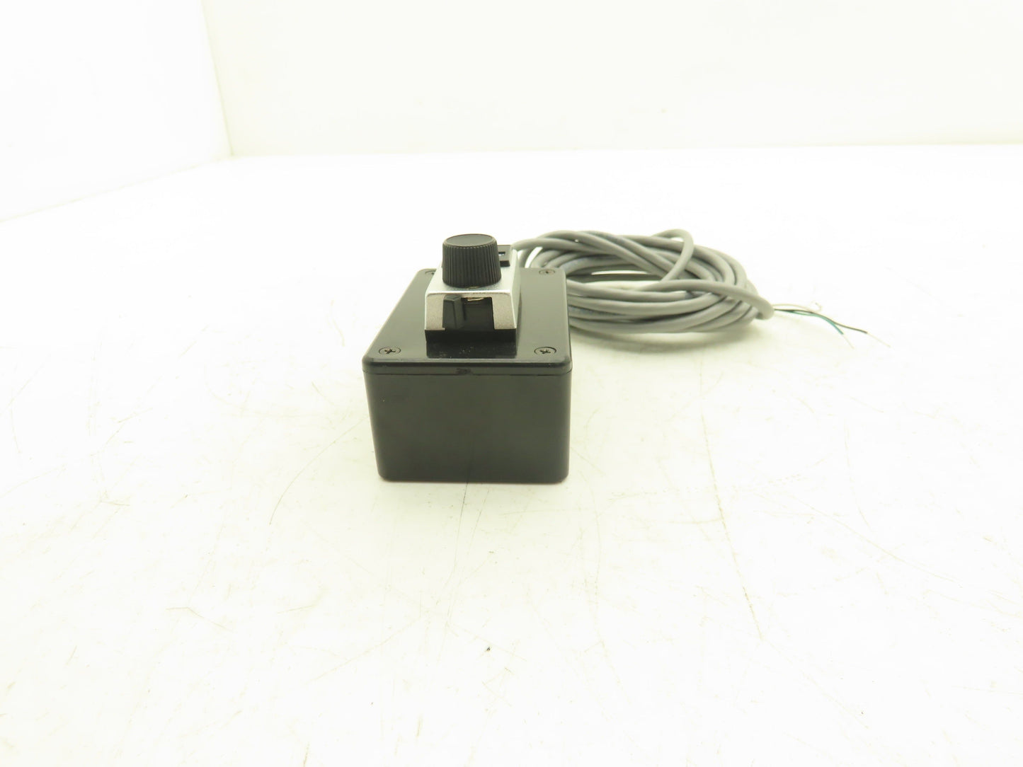 Proportion-Air DC2-10TI Valve Potentiometer 24VDC
