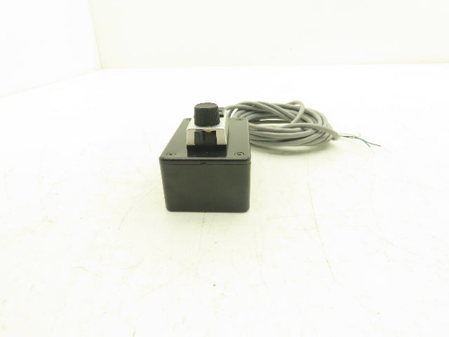 Proportion-Air DC2-10TI Valve Potentiometer 24VDC