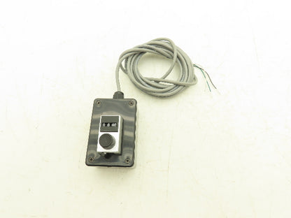 Proportion-Air DC2-10TI Valve Potentiometer 24VDC