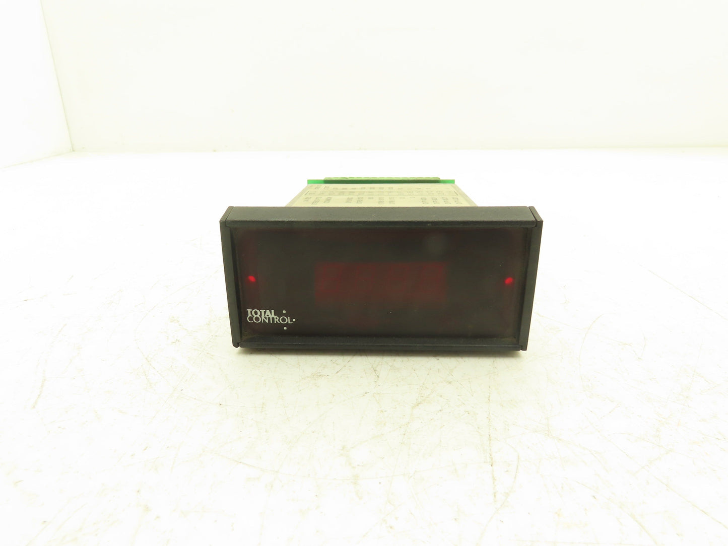 Total Control 4161-4-24-N12-H LED Display 2-4 Digit Connector