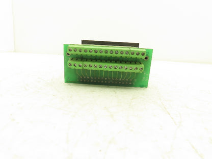 Total Control 4161-4-24-N12-H LED Display 2-4 Digit Connector