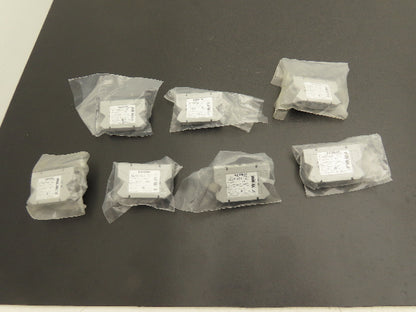 Siemens 3LD9200-5B Auxiliary Switch 600v 10A Lot of 7