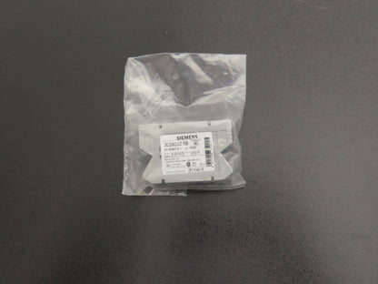 Siemens 3LD9200-5B Auxiliary Switch 600v 10A Lot of 7