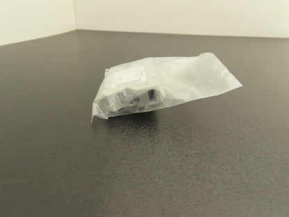 Siemens 3LD9200-5B Auxiliary Switch 600v 10A Lot of 7