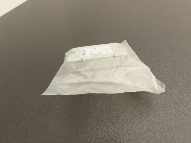 Siemens 3LD9200-5B Auxiliary Switch 600v 10A Lot of 7