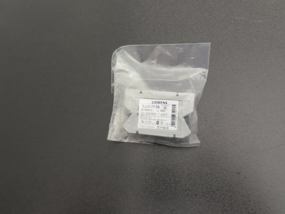 Siemens 3LD9200-5B Auxiliary Switch 600v 10A Lot of 7