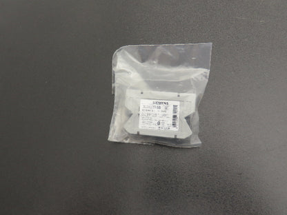 Siemens 3LD9200-5B Auxiliary Switch 600v 10A Lot of 7