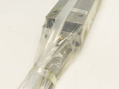 THK HSR45LR2ZZC1+885L Linear Bearing 2-Block LM Guide Rail 45mm x 885mm 34.8"