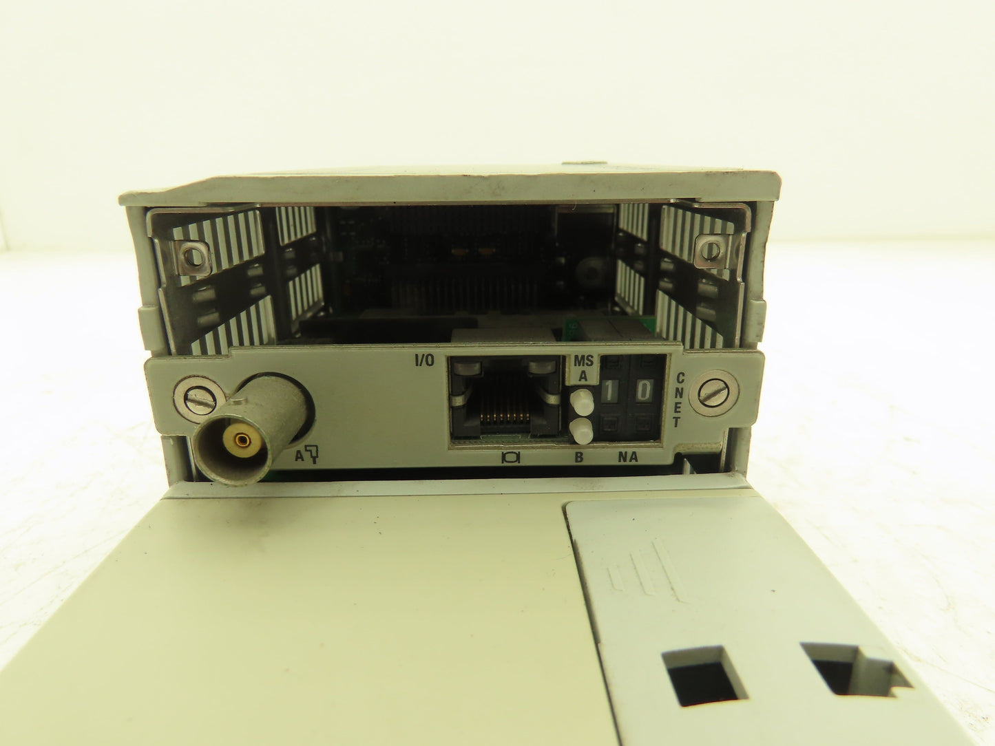 Allen Bradley 1794-L34 Flex Logix 5434 Processor Ser A Cat Rev J01 F/W 1.2