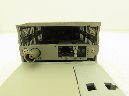 Allen Bradley 1794-L34 Flex Logix 5434 Processor Ser A Cat Rev J01 F/W 1.2