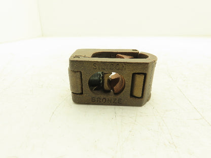 Thomas & Betts 35013 Loctite Tap Pressure Cable Connector 4/0 AWG-500 MCM