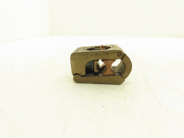 Thomas & Betts 35013 Loctite Tap Pressure Cable Connector 4/0 AWG-500 MCM