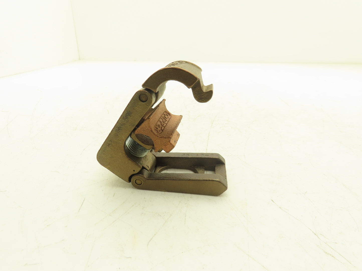 Thomas & Betts 35013 Loctite Tap Pressure Cable Connector 4/0 AWG-500 MCM