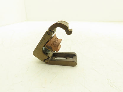 Thomas & Betts 35013 Loctite Tap Pressure Cable Connector 4/0 AWG-500 MCM