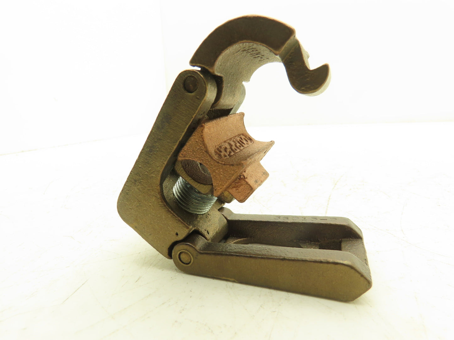 Thomas & Betts 35013 Loctite Tap Pressure Cable Connector 4/0 AWG-500 MCM