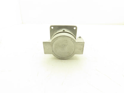 Crouse Hinds AR331 Arktite Receptacle 600VAC 250VDC 30 Amp 3-Pole Spring Door