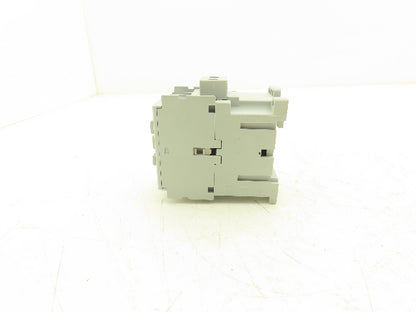 Allen Bradley 700-CF400KD Control Relay 110v 60Hz Coil 600vAC 25A 3Ph 4NO Ser A