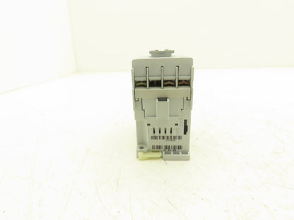 Allen Bradley 700-CF400KD Control Relay 110v 60Hz Coil 600vAC 25A 3Ph 4NO Ser A