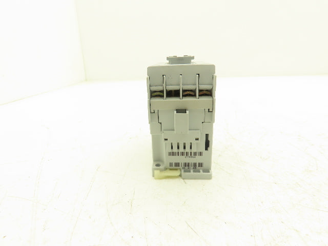 Allen Bradley 700-CF400KD Control Relay 110v 60Hz Coil 600vAC 25A 3Ph 4NO Ser A