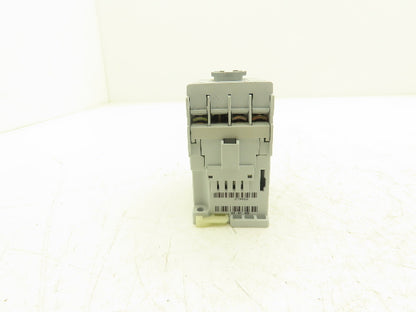 Allen Bradley 700-CF400KD Control Relay 110v 60Hz Coil 600vAC 25A 3Ph 4NO Ser A