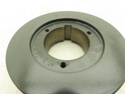 Browning 2B5V60 5V, A, B V Belt Sheave 2 Groove 2-1/4" Bore 6.28" OD QD Bushed
