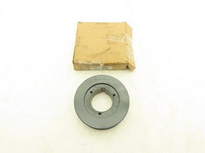 Browning 2B5V60 5V, A, B V Belt Sheave 2 Groove 2-1/4" Bore 6.28" OD QD Bushed