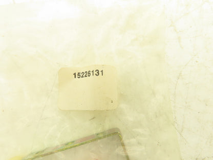 Curtis Fuel Gage & Battery Controller D 36/48V