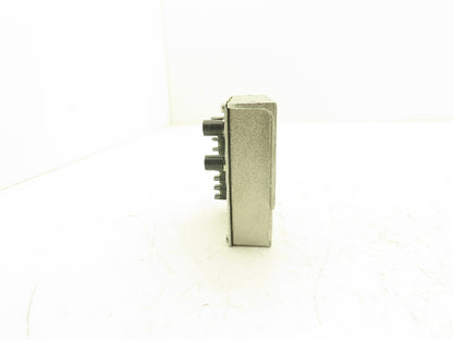 Curtis Fuel Gage & Battery Controller D 36/48V