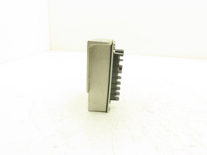 Curtis Fuel Gage & Battery Controller D 36/48V