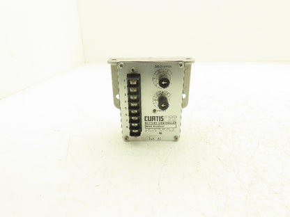 Curtis Fuel Gage & Battery Controller D 36/48V