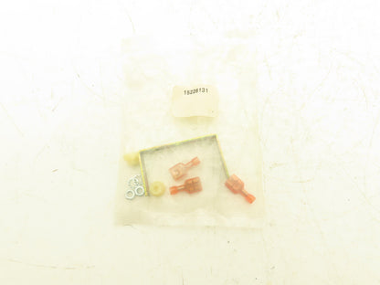 Curtis Fuel Gage & Battery Controller D 36/48V