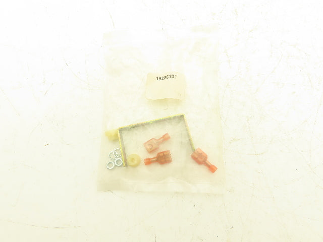 Curtis Fuel Gage & Battery Controller D 36/48V