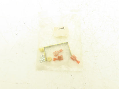 Curtis Fuel Gage & Battery Controller D 36/48V