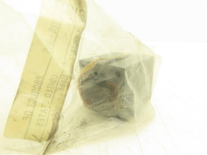 Numatics 228-895B Coil 110-120v 60Hz 0.12A