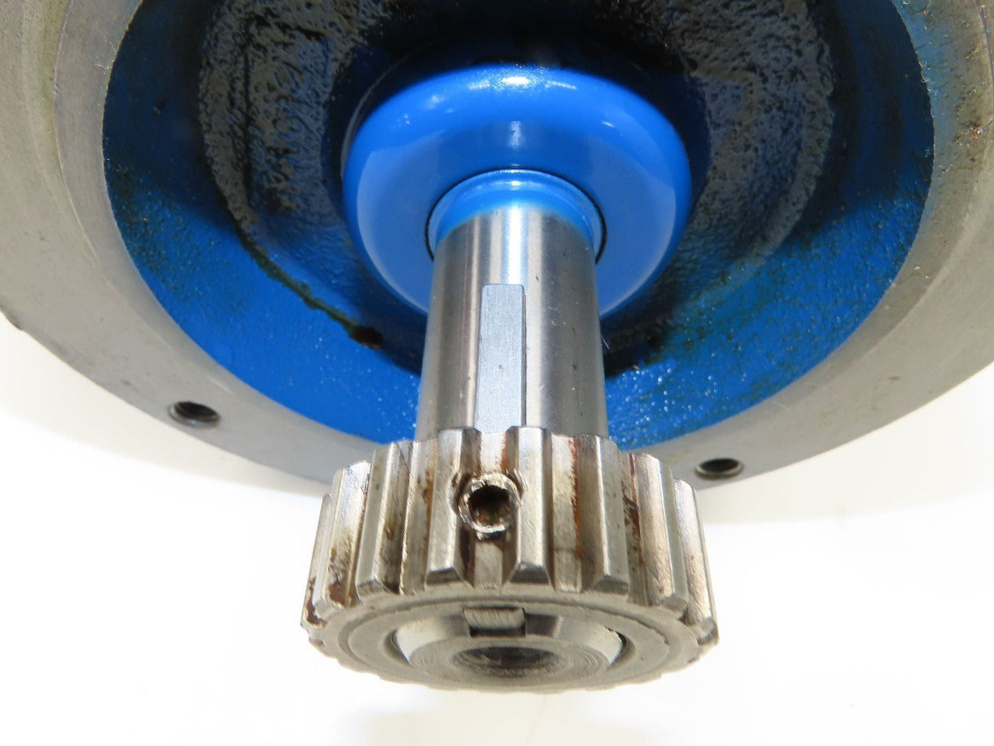 Elektrim 20NCB-3-2-18/PR SIE Brake Motor 2Hp 1750 RPM 230/460V 3PH 145TC