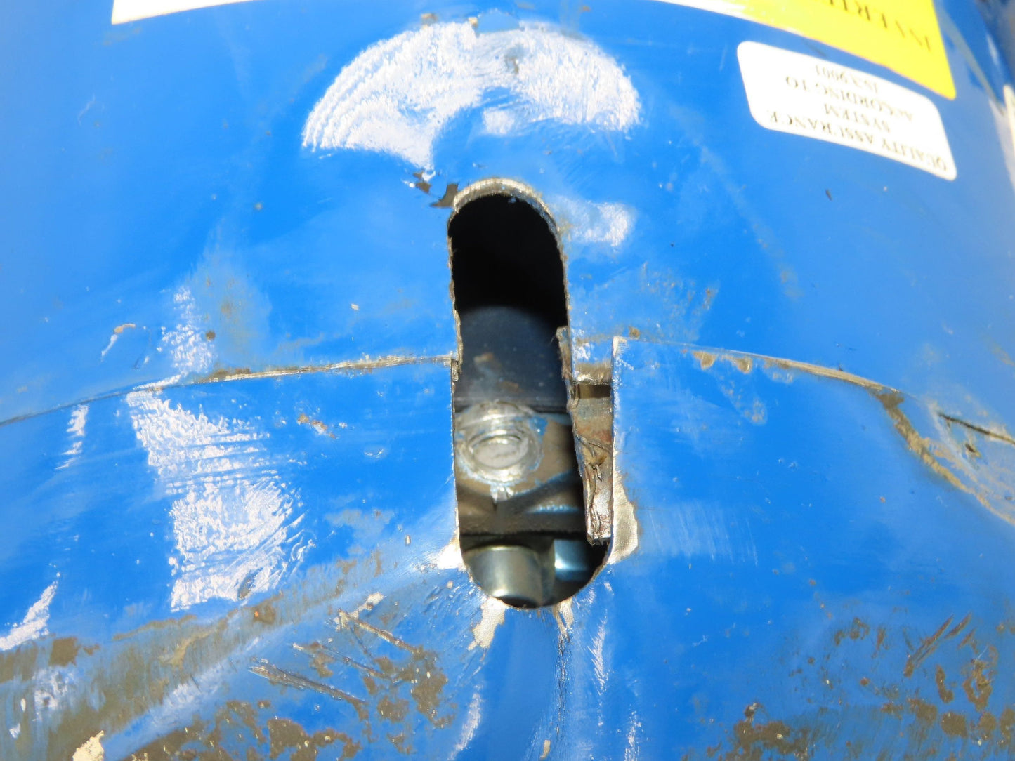 Elektrim 20NCB-3-2-18/PR SIE Brake Motor 2Hp 1750 RPM 230/460V 3PH 145TC