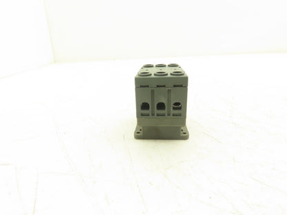 Cooper Bussman CDNF25D Non-Fused Disconnect Switch 25A 600V 18-8AWG