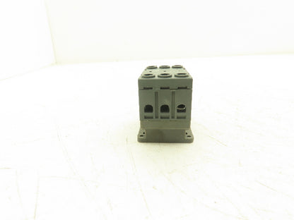 Cooper Bussman CDNF25D Non-Fused Disconnect Switch 25A 600V 18-8AWG